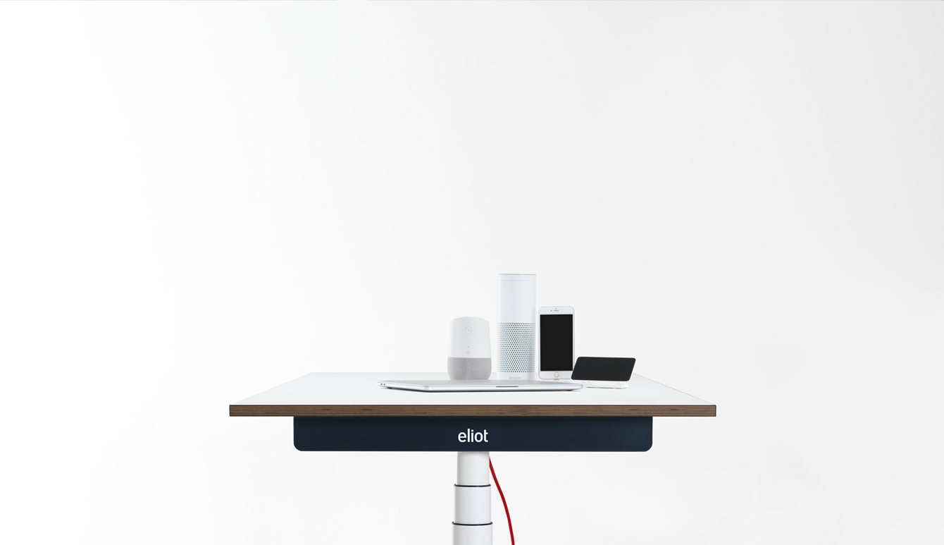 Eliot Smartfurniture