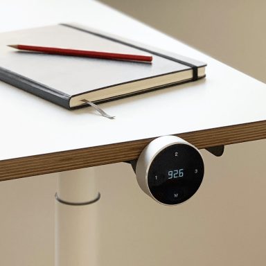 Eliot Smartcontroller im Detail.