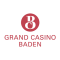 Firmenlogo Grand Casino Baden